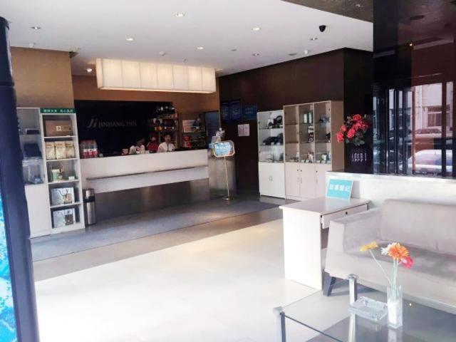 Jinjiang Inn Panjin Shiyou Avenue Exterior photo