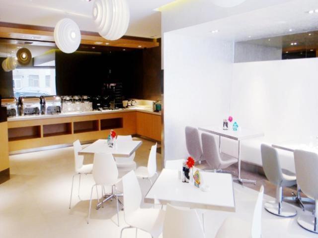 Jinjiang Inn Panjin Shiyou Avenue Exterior photo